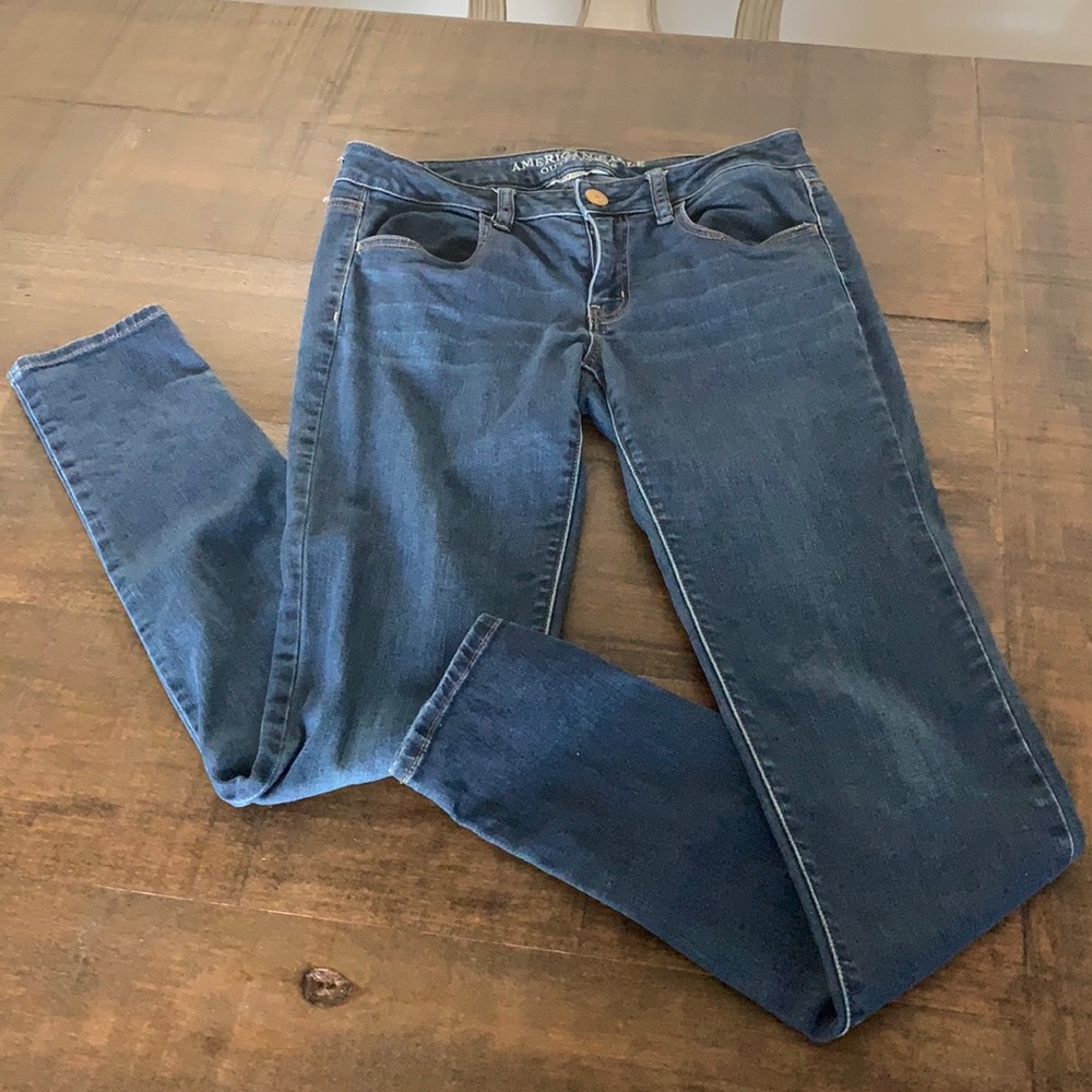 Jeggings